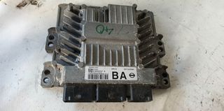 NISSAN QASHQAI 2007-2010 ΕΓΚΕΦΑΛΟΣ ECU 23710JD59C