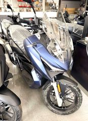 Kymco Dink 125 2026 X  AUTO MOTO LAND