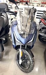 Kymco Dink 125 2026 X  AUTO MOTO LAND-thumb-1