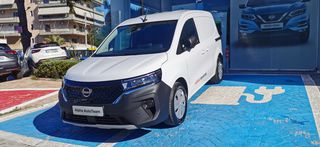 Κλούβα Nissan 2026 Townstar Van EV Acenta L1 45kwh-thumb-1