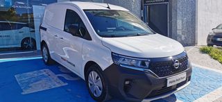 Κλούβα Nissan 2026 Townstar Van EV Acenta L1 45kwh-thumb-3
