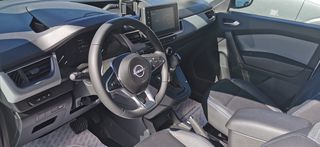 Κλούβα Nissan 2026 Townstar Van EV Acenta L1 45kwh-thumb-10