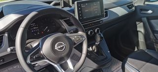 Κλούβα Nissan 2026 Townstar Van EV Acenta L1 45kwh-thumb-12