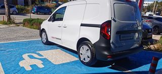 Κλούβα Nissan 2026 Townstar Van EV Acenta L1 45kwh-thumb-9