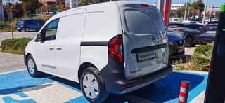 Κλούβα Nissan 2026 Townstar Van EV Acenta L1 45kwh-thumb-4