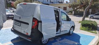 Κλούβα Nissan 2026 Townstar Van EV Acenta L1 45kwh-thumb-5