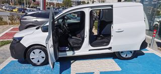 Κλούβα Nissan 2026 Townstar Van EV Acenta L1 45kwh-thumb-7