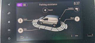 Κλούβα Nissan 2026 Townstar Van EV Acenta L1 45kwh-thumb-38