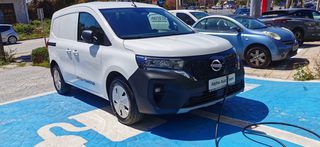 Κλούβα Nissan 2026 Townstar Van EV Acenta L1 45kwh-thumb-39