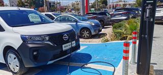 Κλούβα Nissan 2026 Townstar Van EV Acenta L1 45kwh-thumb-40