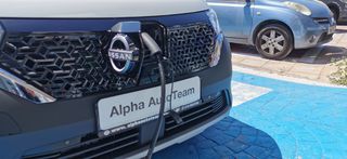 Κλούβα Nissan 2026 Townstar Van EV Acenta L1 45kwh-thumb-41