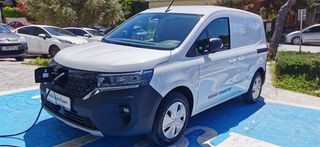 Κλούβα Nissan 2026 Townstar Van EV Acenta L1 45kwh-thumb-44