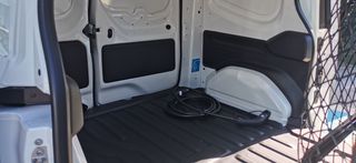 Κλούβα Nissan 2026 Townstar Van EV Acenta L1 45kwh-thumb-18