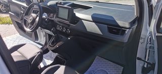 Κλούβα Nissan 2026 Townstar Van EV Acenta L1 45kwh-thumb-20