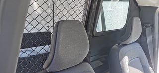Κλούβα Nissan 2026 Townstar Van EV Acenta L1 45kwh-thumb-22