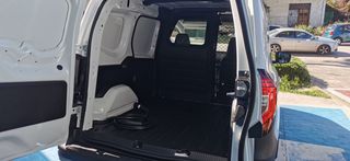 Κλούβα Nissan 2026 Townstar Van EV Acenta L1 45kwh-thumb-24