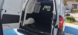 Κλούβα Nissan 2026 Townstar Van EV Acenta L1 45kwh-thumb-25