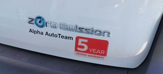 Κλούβα Nissan 2026 Townstar Van EV Acenta L1 45kwh-thumb-27