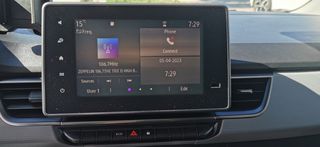 Κλούβα Nissan 2026 Townstar Van EV Acenta L1 45kwh-thumb-28