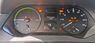 Κλούβα Nissan 2026 Townstar Van EV Acenta L1 45kwh-thumb-29
