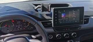 Κλούβα Nissan 2026 Townstar Van EV Acenta L1 45kwh-thumb-32