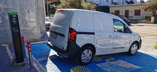 Κλούβα Nissan 2026 Townstar Van EV Acenta L1 45kwh-thumb-8