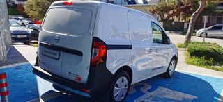 Κλούβα Nissan 2026 Townstar Van EV Acenta L1 45kwh-thumb-33