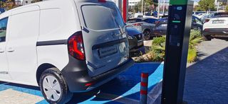 Κλούβα Nissan 2026 Townstar Van EV Acenta L1 45kwh-thumb-34