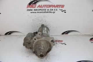Μίζα BMW ΣΕΙΡΑ 3 (E46) (1998-2005) 2247063