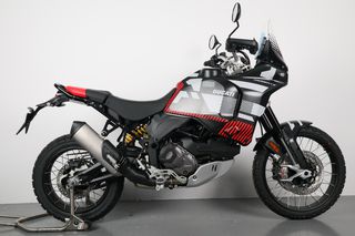 Ducati DesertX '23