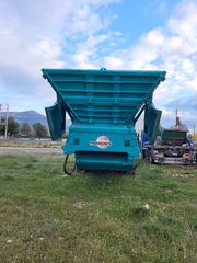 Sieving Machine Powerscreen 2013 WARRIOR 1400X-thumb-2