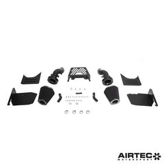 Κιτ εισαγωγής αέρα της Airtec Motorsport για Aston Martin Vantage V8 2018+ M177 Engine (ATIKAM1)