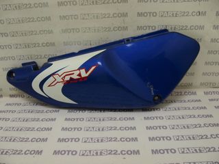 HONDA XRV 750 AFRICA TWIN ΚΑΠΑΚΙ ΣΕΛΑΣ ΠΛΑΙΣΙΟΥ ΟΥΡΑΣ ΔΕΞΙ 83515-MY1-0000 / 83515MY10000 Νούμερο Αγγελίας (SKU): 39575