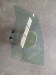 ΤΖΑΜΙ ΠΟΡΤΑΣ ΟΔΗΓΟΥ RENAULT CLIO 2013-