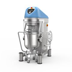 ΜΙΞΕΡ ΖΑΧΑΡΟΠΛΑΣΤΙΚΗΣ PM 60 (60Lt) MATAS