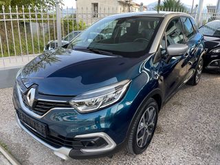 Renault Captur '17  ENERGY dCi 110 Intens