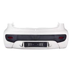 CITROEN C1 / PEUGEOT 107 μοντ. 05’-14’ ΠΙΣΩ ΠΡΟΦΥΛΑΚΤΗΡΑΣ