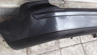 ΠΡΟΦΥΛΑΚΤΗΡΑΣ ΠΙΣΩ  VOLVO V50 04-07	 TRIANTAFILLOS PARTS 