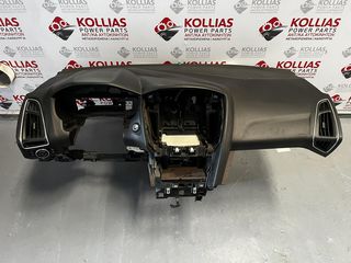 ΜΟΥΡΗ ΚΟΜΠΛΕ - AIRBAG - ΨΥΓΕΙΑ FORD FOCUS 2011-2014 DIESEL -thumb-9