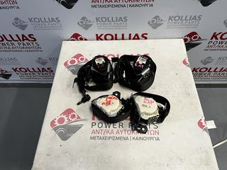 ΜΟΥΡΗ ΚΟΜΠΛΕ - AIRBAG - ΨΥΓΕΙΑ FORD FOCUS 2011-2014 DIESEL -thumb-11