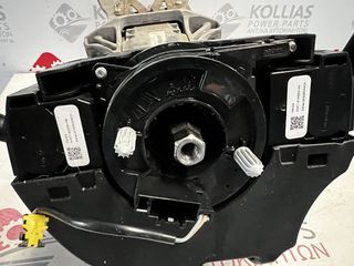 ΜΟΥΡΗ ΚΟΜΠΛΕ - AIRBAG - ΨΥΓΕΙΑ FORD FOCUS 2011-2014 DIESEL -thumb-13