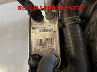 ΜΟΥΡΗ ΚΟΜΠΛΕ - AIRBAG - ΨΥΓΕΙΑ FORD FOCUS 2011-2014 DIESEL -thumb-14