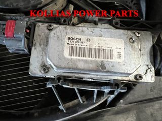 ΜΟΥΡΗ ΚΟΜΠΛΕ - AIRBAG - ΨΥΓΕΙΑ FORD FOCUS 2011-2014 DIESEL -thumb-16