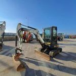 Εκσκαφέας Με Ερπύστριες JCB 2018 E26-thumb-1