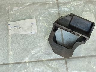 Βάση ψυγείου κάτω  BMW E81-E87+LCI-82-E92-E93