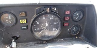 Καρότσα Mercedes-Benz 2001 ΠΡΟΣΦΟΡΑ !!!-thumb-5