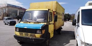 Καρότσα Mercedes-Benz 2001 ΠΡΟΣΦΟΡΑ !!!-thumb-1