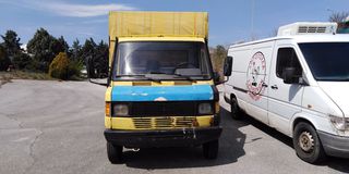 Καρότσα Mercedes-Benz 2001 ΠΡΟΣΦΟΡΑ !!!-thumb-4