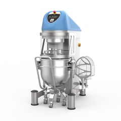 ΜΙΞΕΡ ΖΑΧΑΡΟΠΛΑΣΤΙΚΗΣ PM 80 (80Lt) MATAS