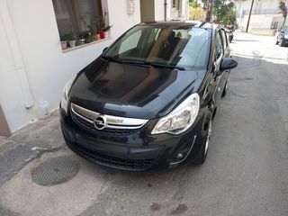Opel Corsa '13 ECOFLEX